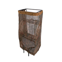 AC ALLEN Vanish Quick Set Blind Rig covers treestands for instant concealment