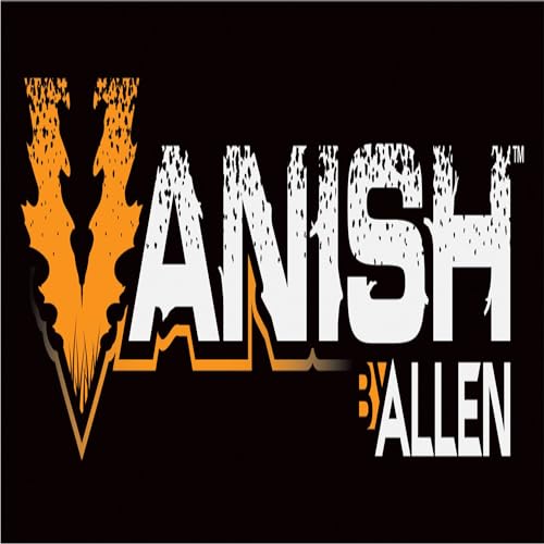 AC ALLEN Vanish Quick Set Blind Rig Mossy Oak Break-Up Country blending