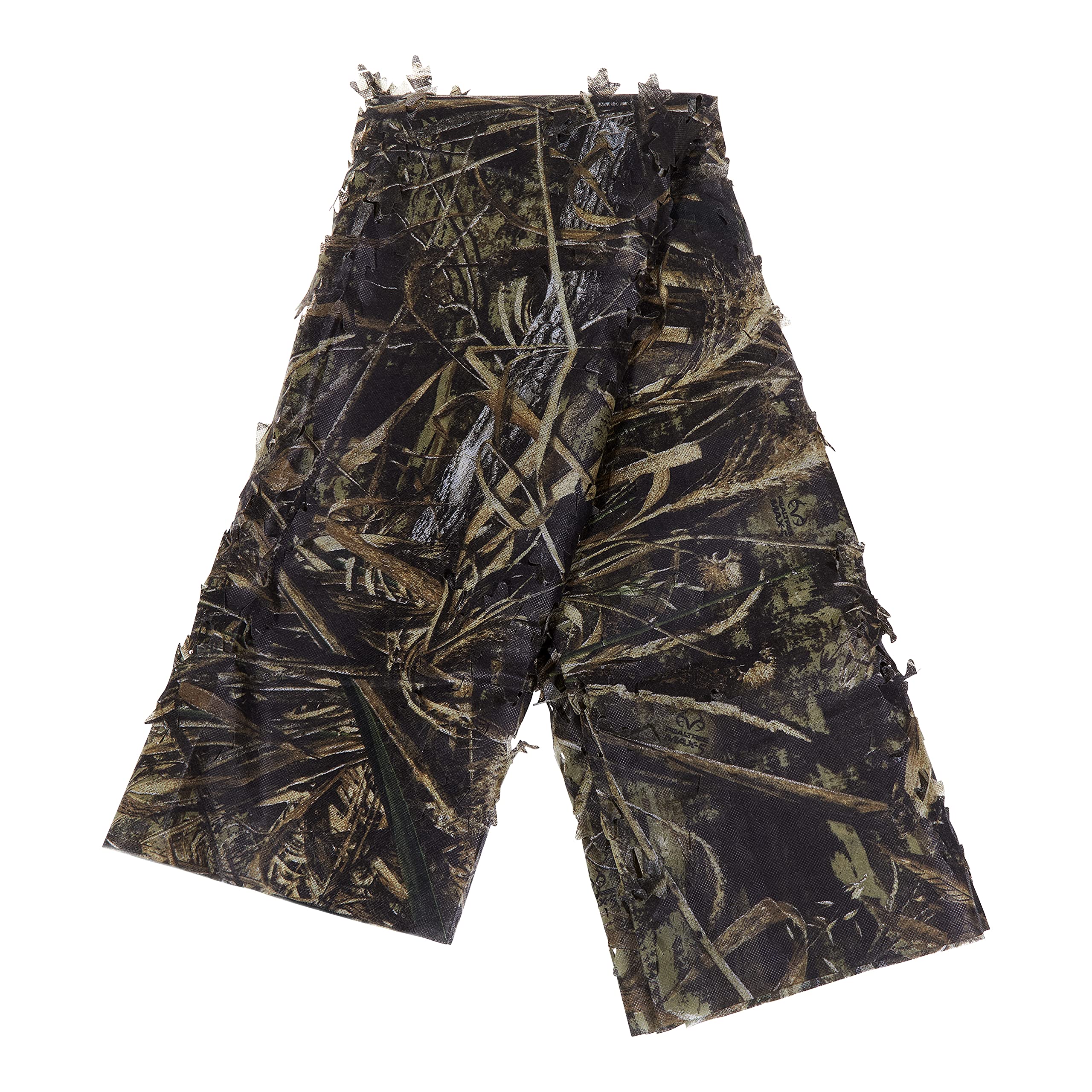 AC ALLEN Vanish Realtree Max-5 camo matches hunting environments