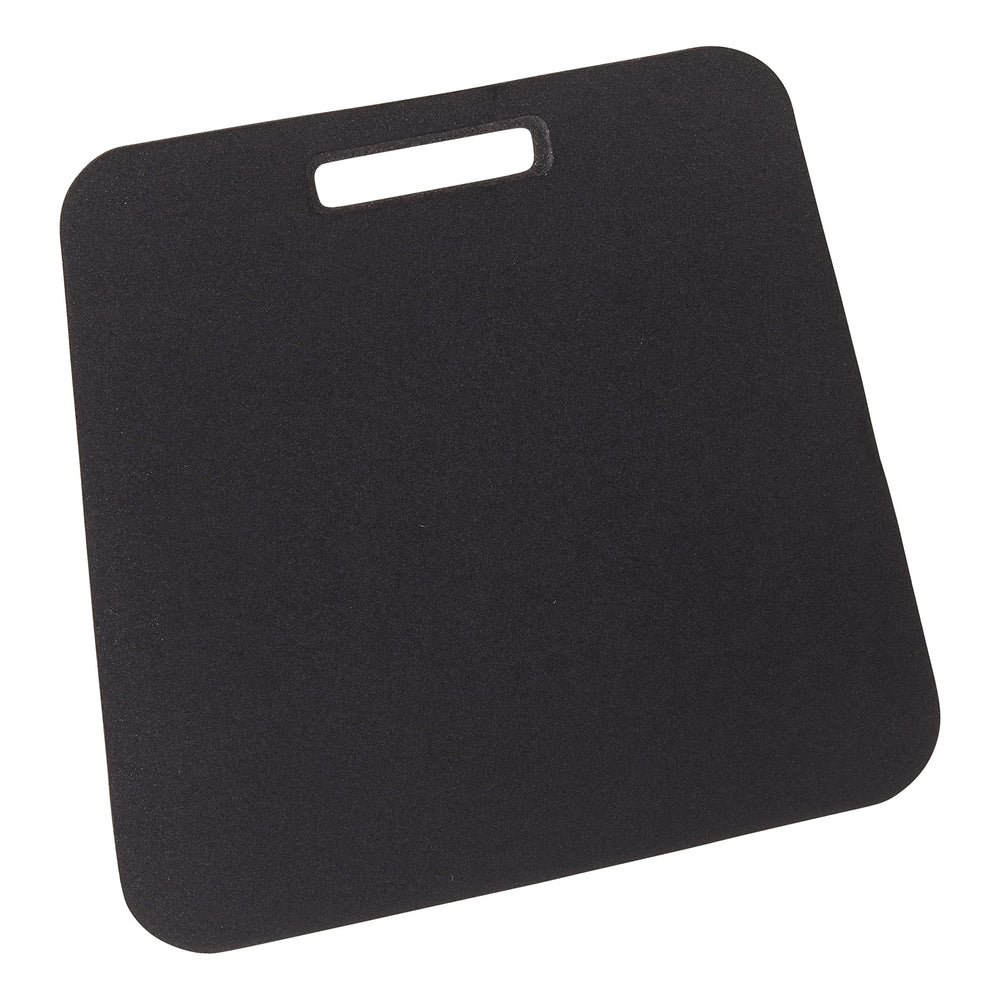 AC ALLEN Vanish seat cushion fits 13 x 14 x 1 inches for compact gear.