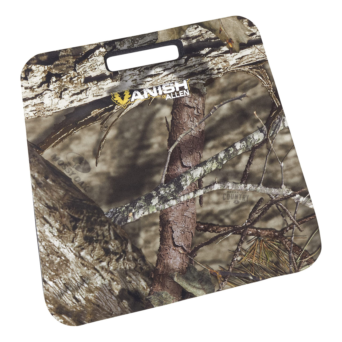 AC ALLEN Vanish seat cushion with waterproof top for outdoor comfort.