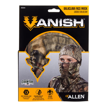 AC ALLEN Vanish balaclava all-terrain use for various environments