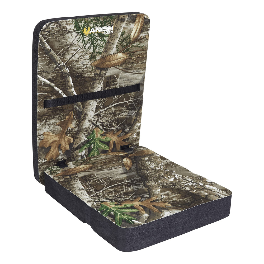 AC ALLEN Vanish waterproof top keeps you dry in dew and rain.