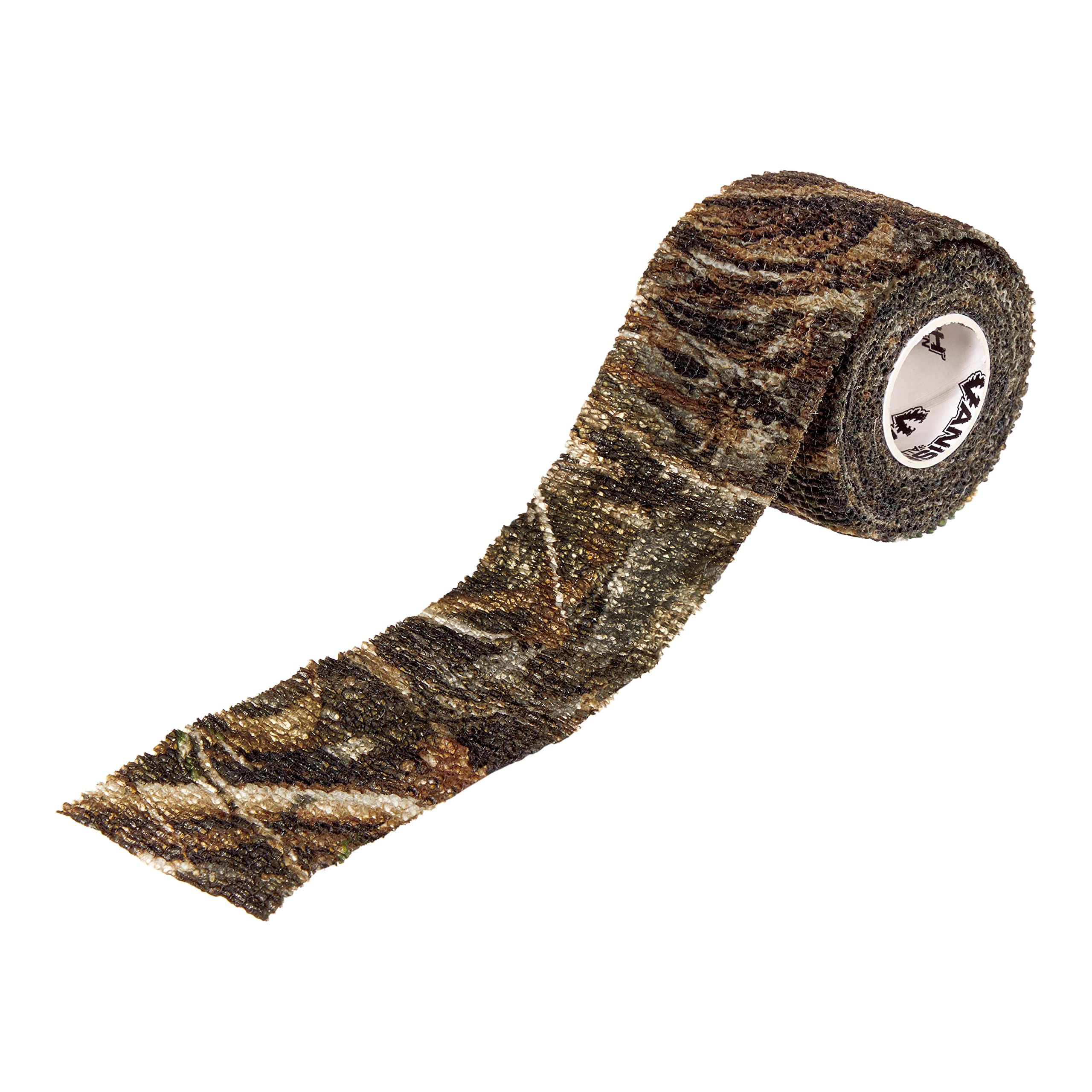 AC ALLEN Vanish Wrap provides grip and insulation for handling in cold and hot conditions.