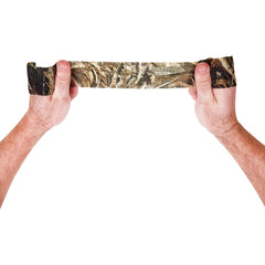AC ALLEN Vanish Wrap is washable and reusable with no messy residue.