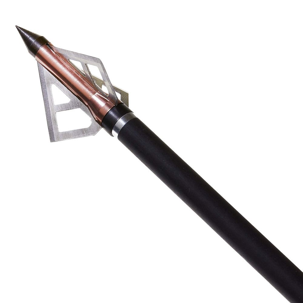 AC ALLEN Velox Optimus heavy-duty aircraft-grade materials.