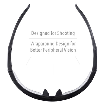Integrated hinge and temple inserts for customizable fit