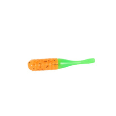 ACC Crappie Stix Club jig Carrot Pie pack shown for crappie fishing