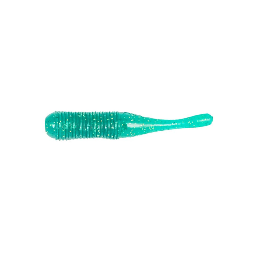 ACC Crappie Stix The Club Jigs Space Travel 1.75in in-hand feel of quality