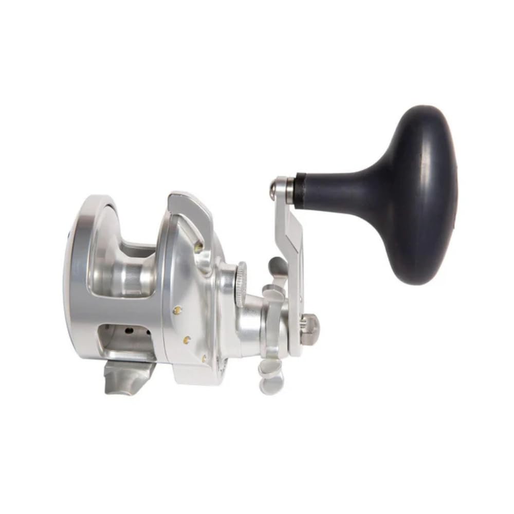 ACCURATE Tern2 TXD 6061-T6 aluminum body keeps strength light.