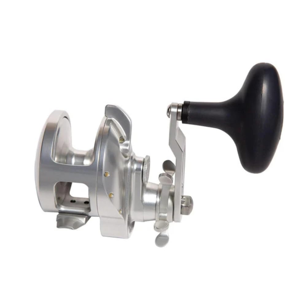 ACCURATE Tern2 TXD line spooling options expand setup versatility.