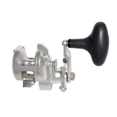 ACCURATE Tern2 TXD XCT casting technology enables longer, precise casts.