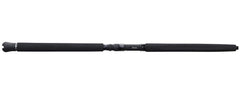 Accurate Valiant 7ft Heavy rod reel-mount compatibility demonstrated.