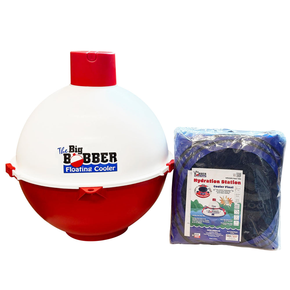 ACCUSHARP Hydration Station mesh-bottom enables quick drainage on water