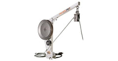 Ace Line Hauler Brutus hands-free coiler enabling hands-on-deck efficiency