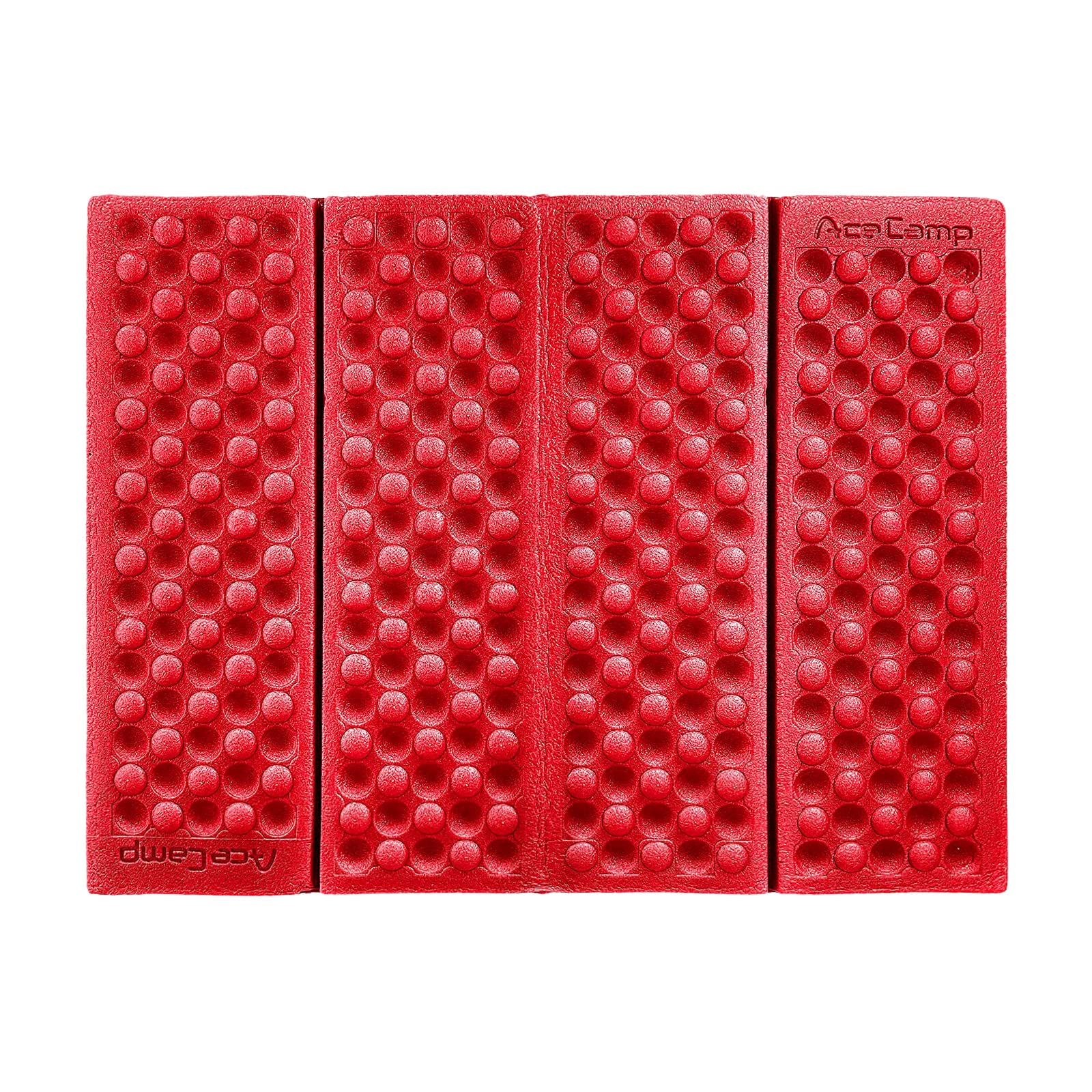 Fits in backpacks and car trunks for on-the-go seating or kneeling protection.