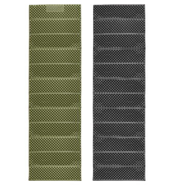 AceCamp sleeping pad made of lightweight foam material for cushion and support