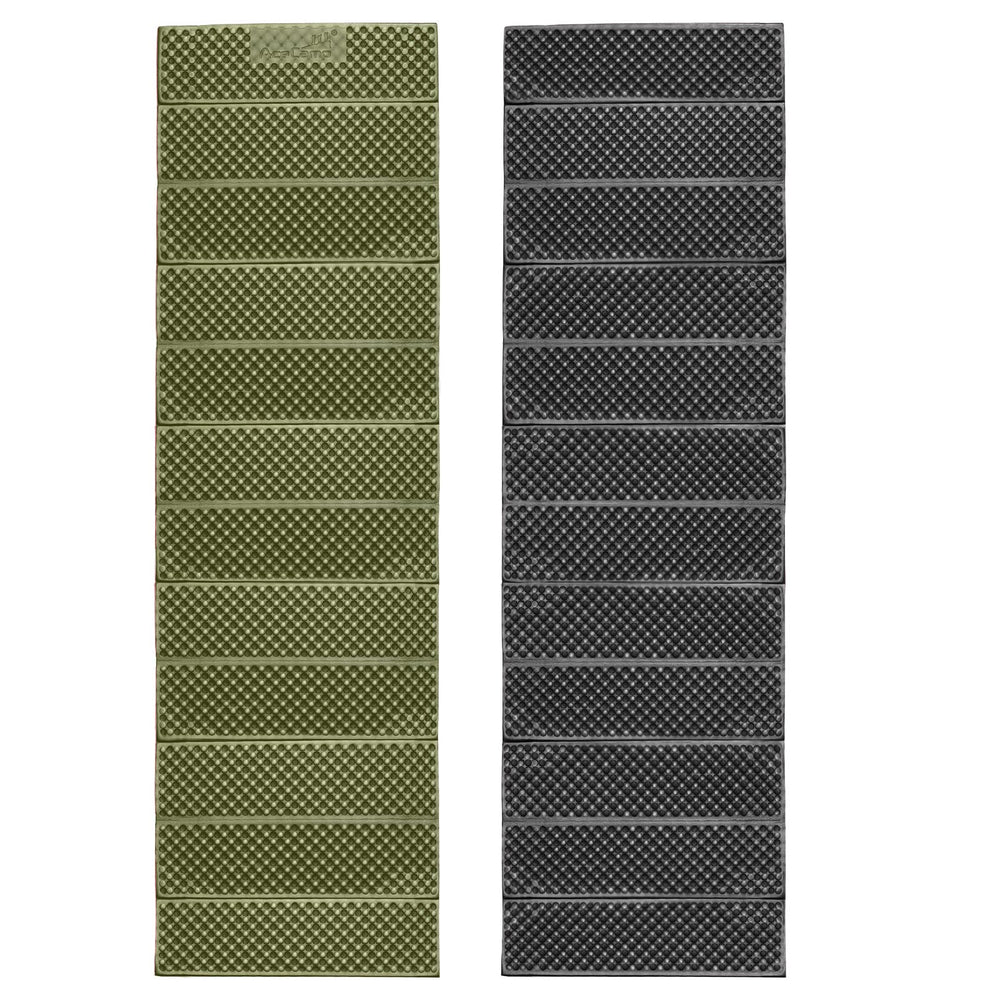 AceCamp sleeping pad made of lightweight foam material for cushion and support