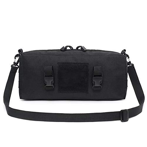 ACEXIER durable nylon construction withstands frequent outdoor use and rough handling.