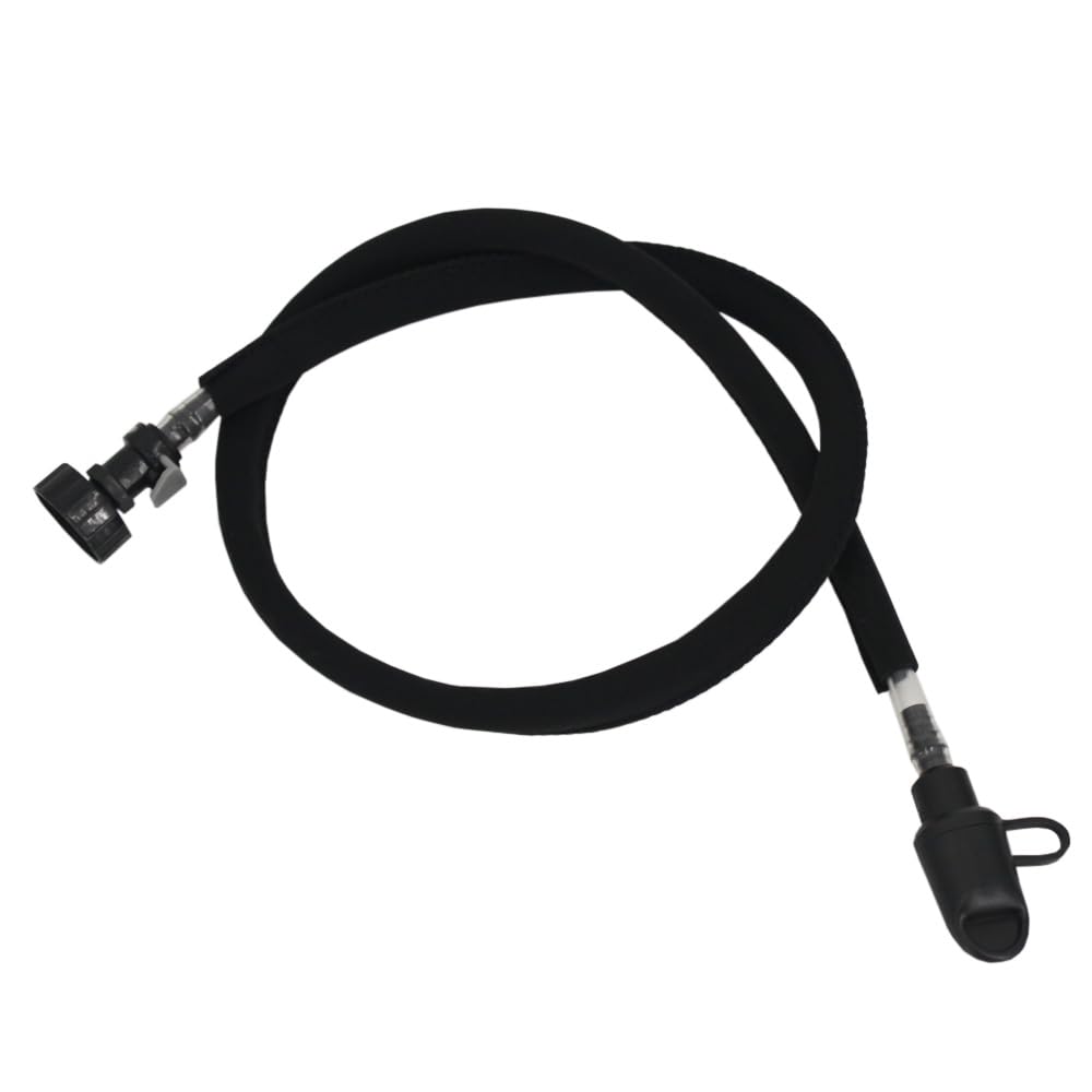 ACEXIER rugged 2mm PE shell resists abrasion and compression in tough environments.