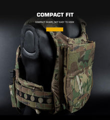 ACEXIER V5 PC Back Panel Water Bag back attachment strap for stability