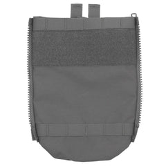 ACEXIER V5 PC Back Panel Water Bag front view highlight compact hydration