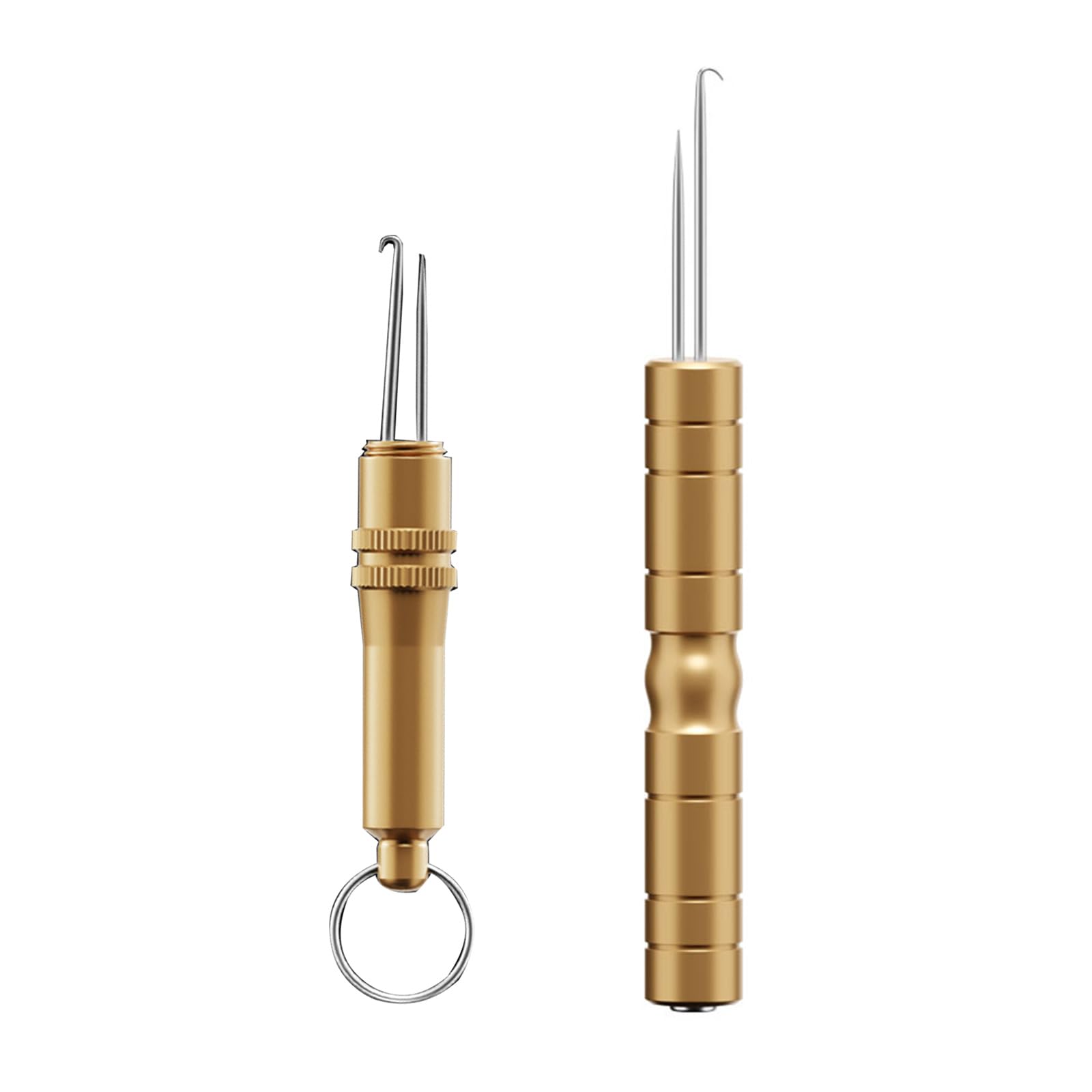 Acinkeety one-handed operation handle offers a comfortable, secure grip.