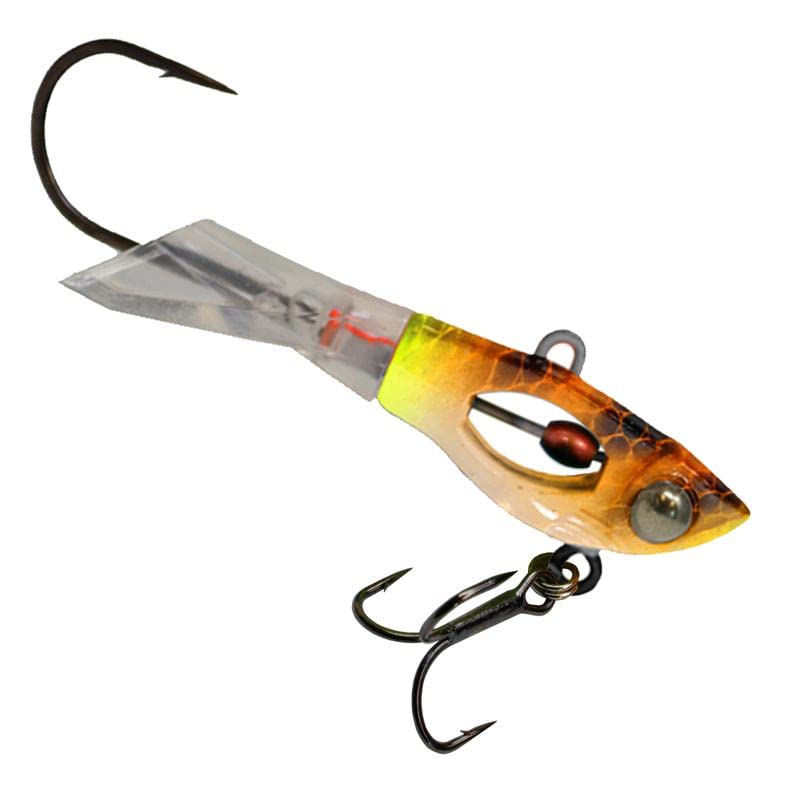 Acme 30HH/GB Hyper Hammer TT with hammered feature that sparks flash for aggressive strikes.