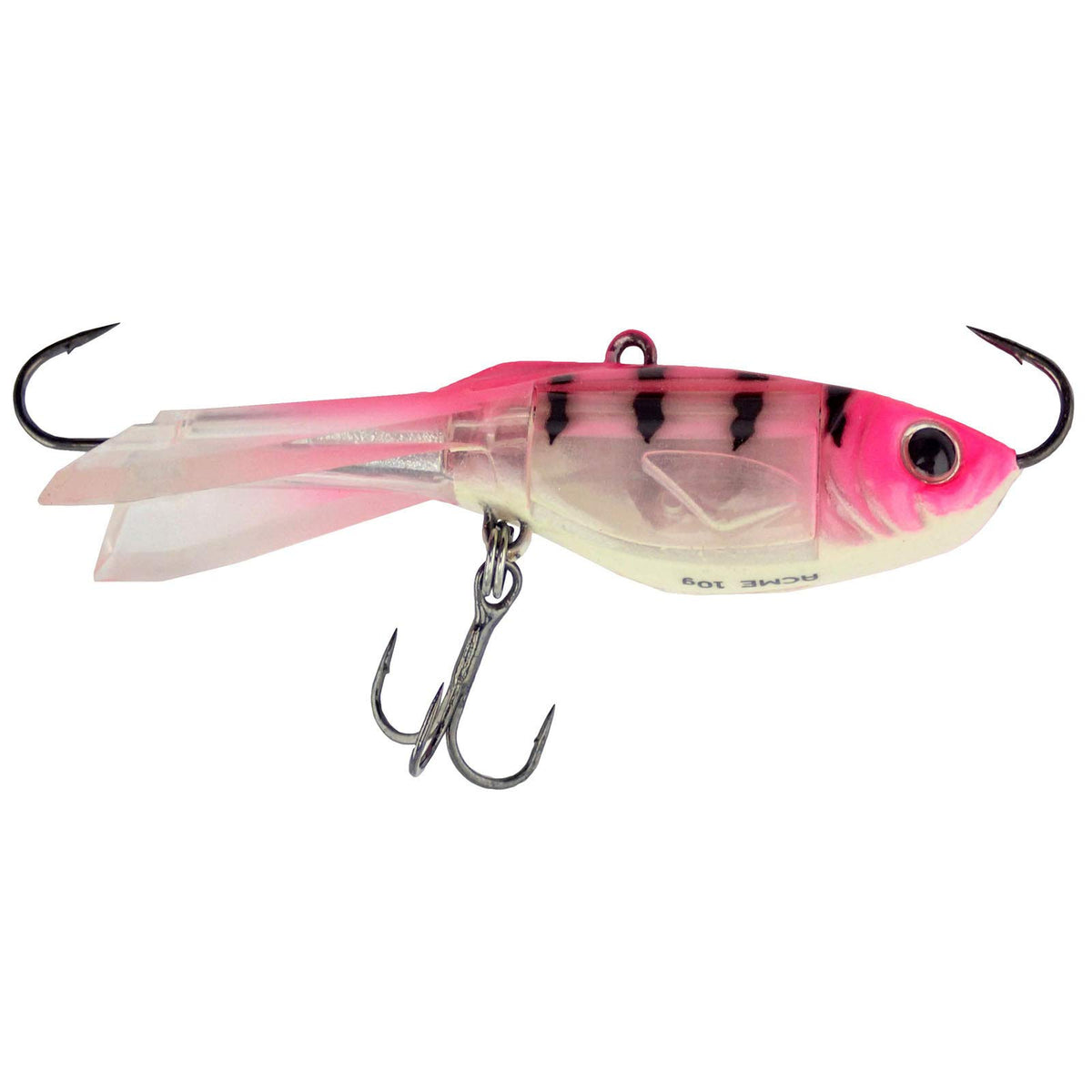 Acme HG4PTG bait 1.5-inch profile for precise casting
