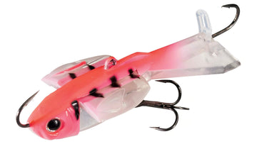 Acme HG4PTG Pink Tiger Glow displays high visibility