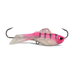 Acme HR6/PTG Hyper-Rattle chamber emits sound to draw fish from afar