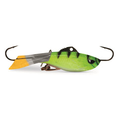 Acme Hyper-Rattle 1.5-inch Yoda G lure with tungsten rattle