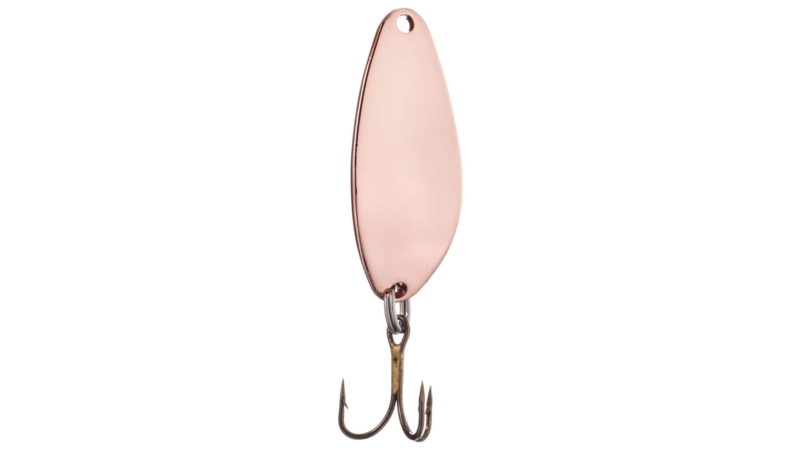 ACME Little Cleo hump-backed design delivering wiggling action mimicking baitfish
