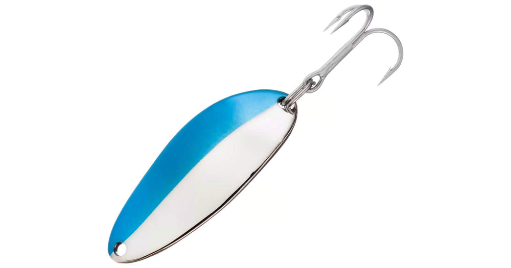 Acme Little CleoSpoon precision machined close-up, signals high craftsmanship for reliable performance.