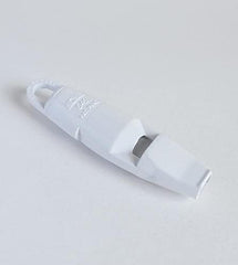 ACME No. 649 BPA-free plastic indicates safe, easy-to-clean construction.