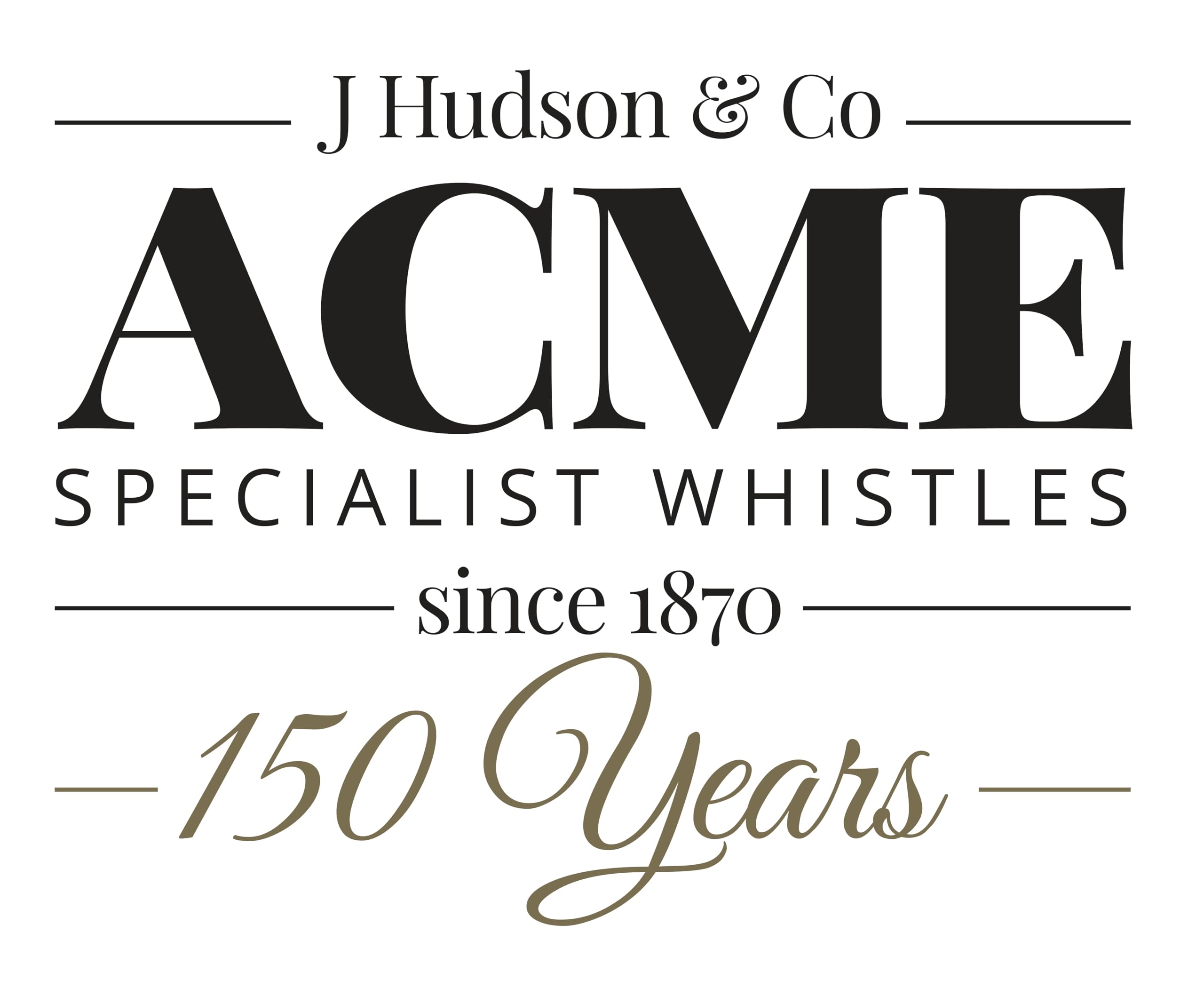 ACME No. 649 compact dimensions illustrate light, portable survival tool.