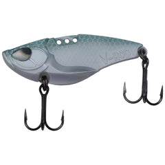 Acme V-Rod lure, Smelt Dis color, open-water casting and lifelike baitfish action