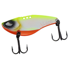 Acme VR-SE14 V-Rod Sun E bait for open water casting and jigging.