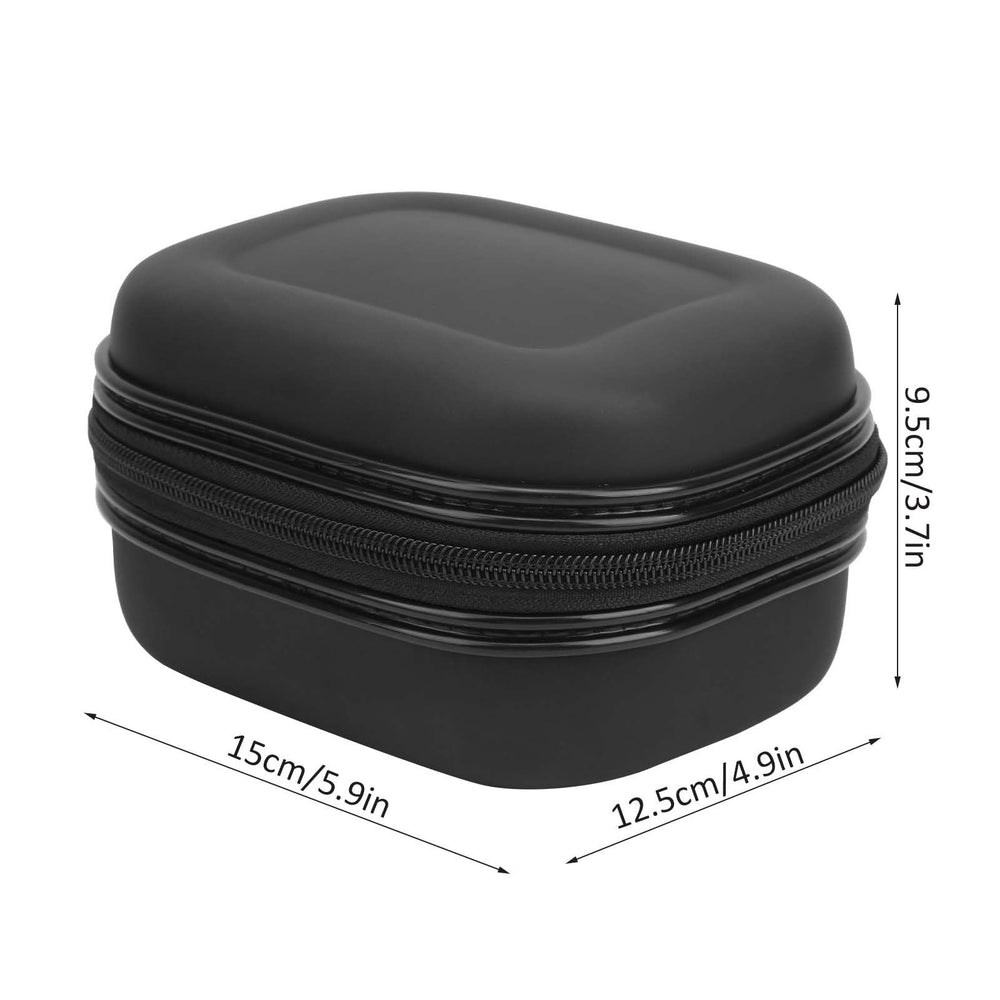 ACOGEDO Fishing Reel Case compact and travel-ready design for anglers