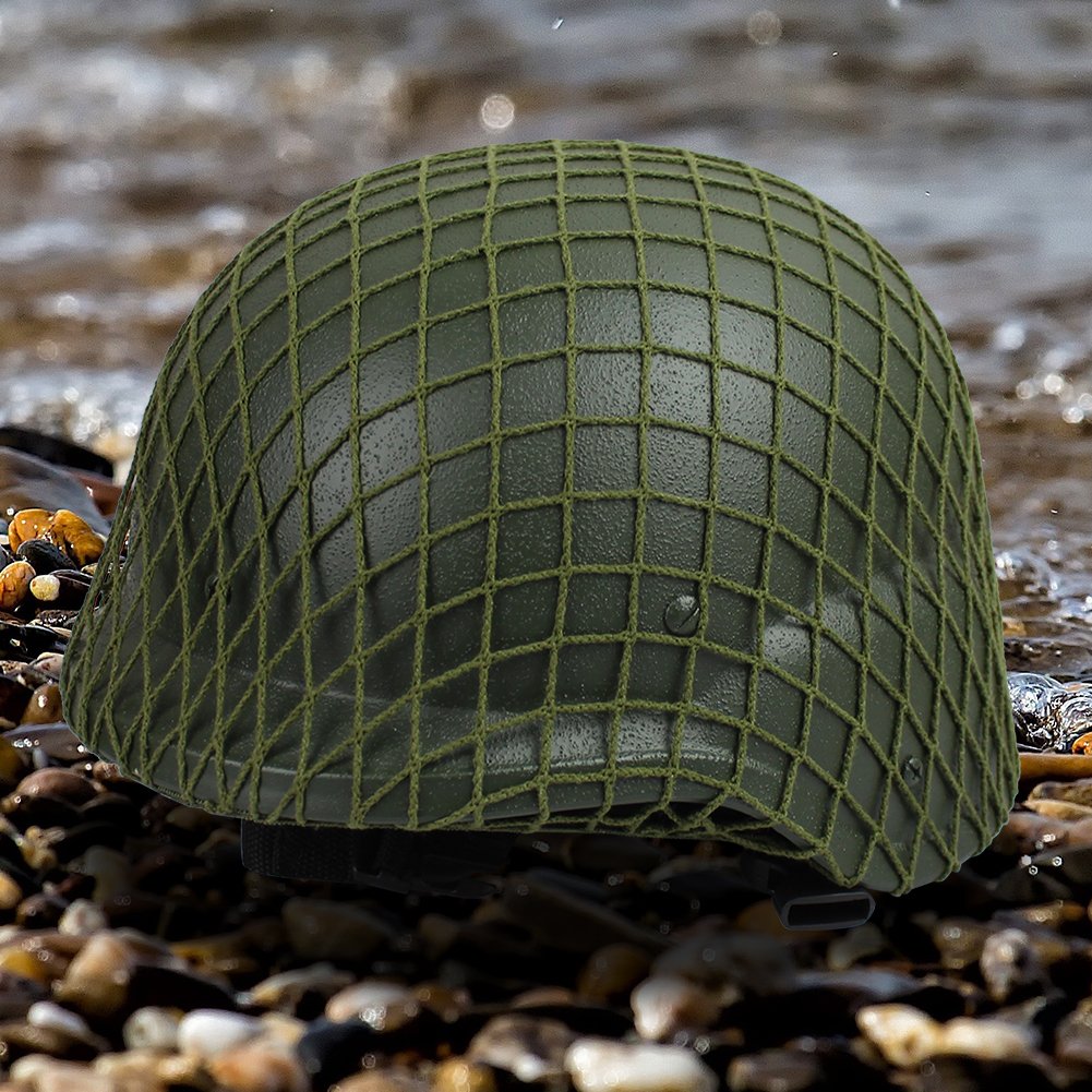 Acogedor lightweight, wear-resistant nylon design enhances durability.