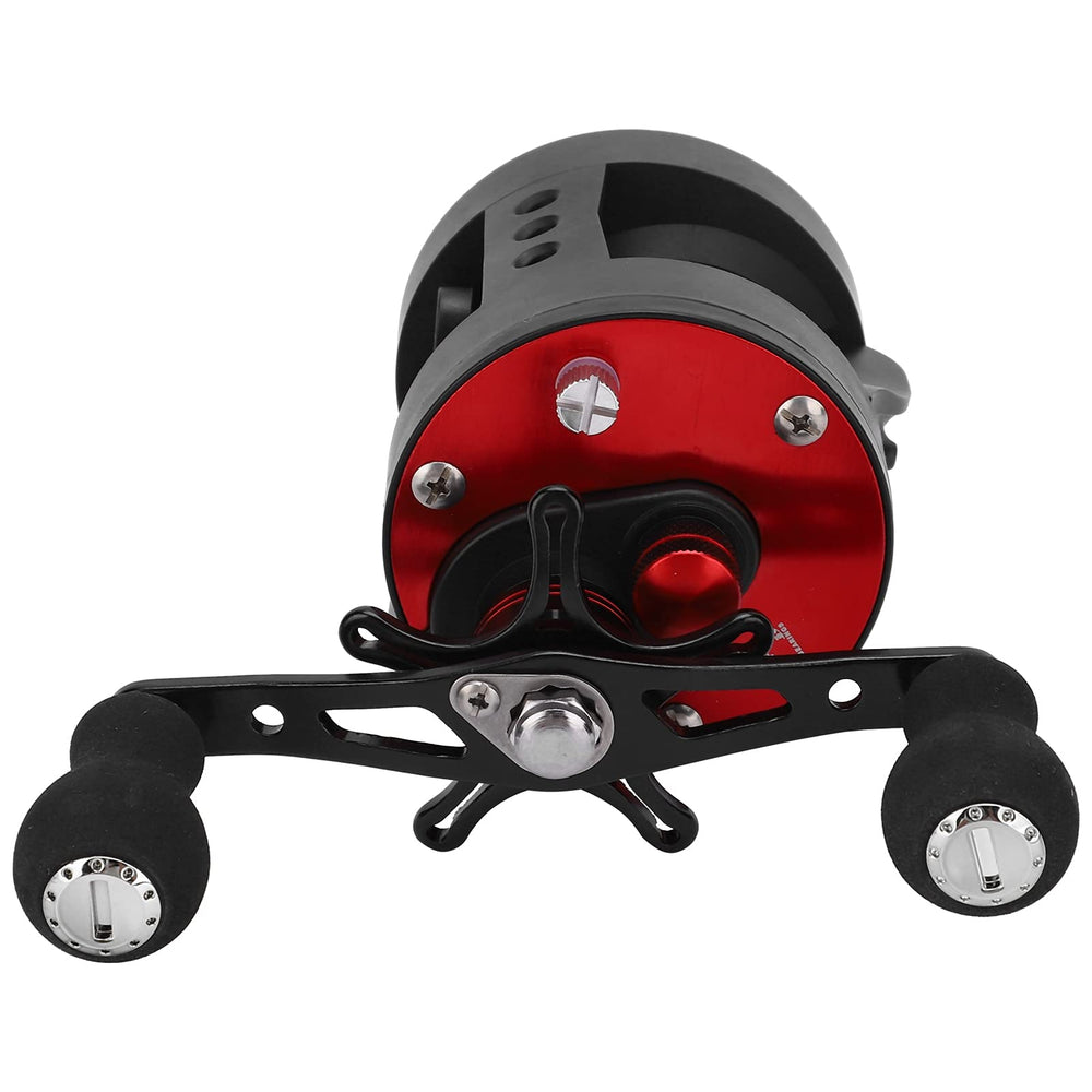 Acouto aluminum rocker arm closeup emphasizes strength and durability
