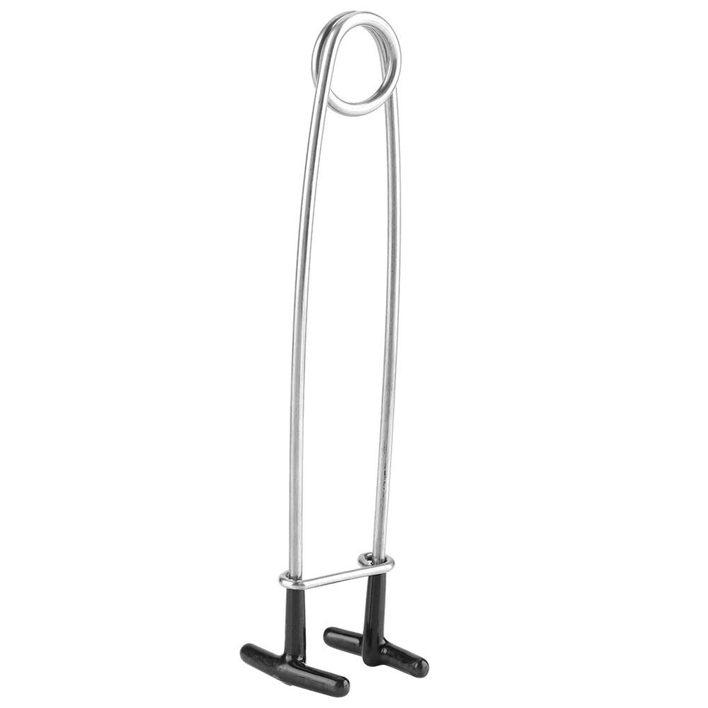 Acouto compact jaw spreader designed for pocket use
