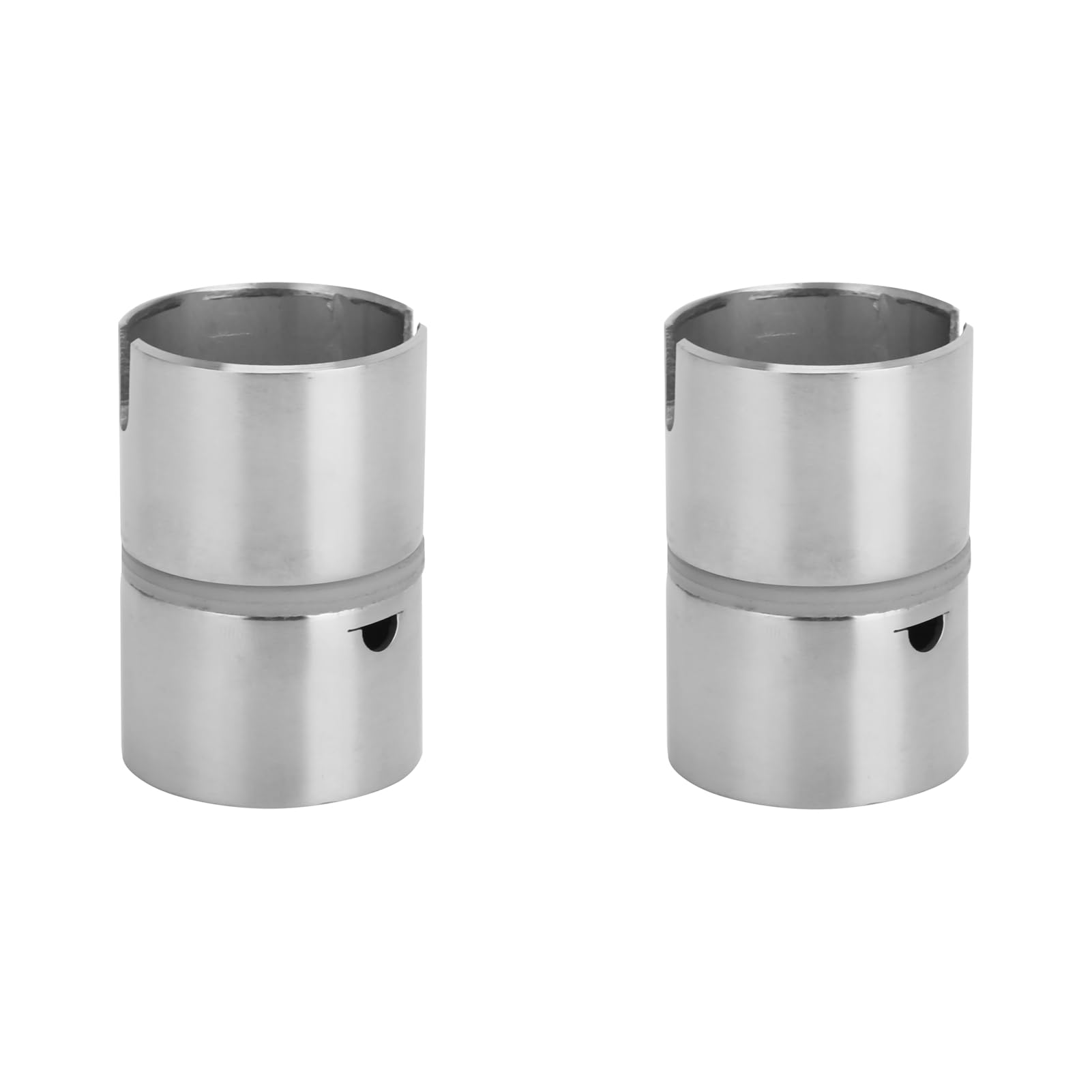 Acouto drop-in swivel rod holder 360° design for smooth action.