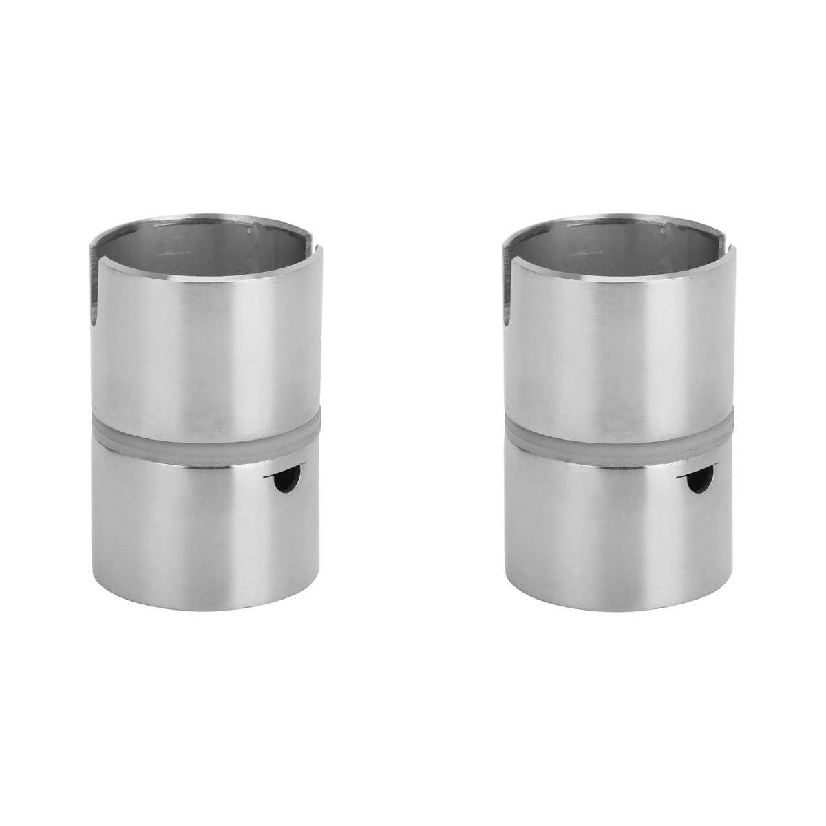 Acouto drop-in swivel rod holder 360° design for smooth action.