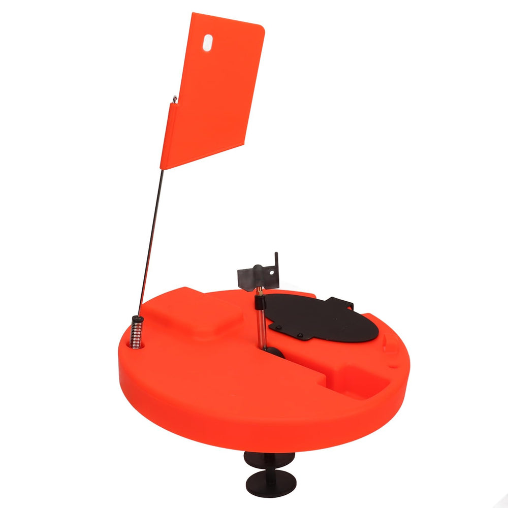 Acouto durable sponge ABS and stainless steel withstand harsh winter use.