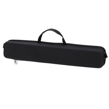 Acouto EVA hard-shell provides shock absorption for equipment.