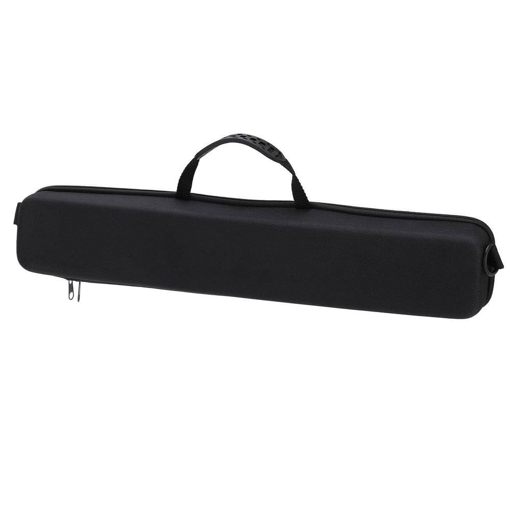 Acouto EVA hard-shell provides shock absorption for equipment.
