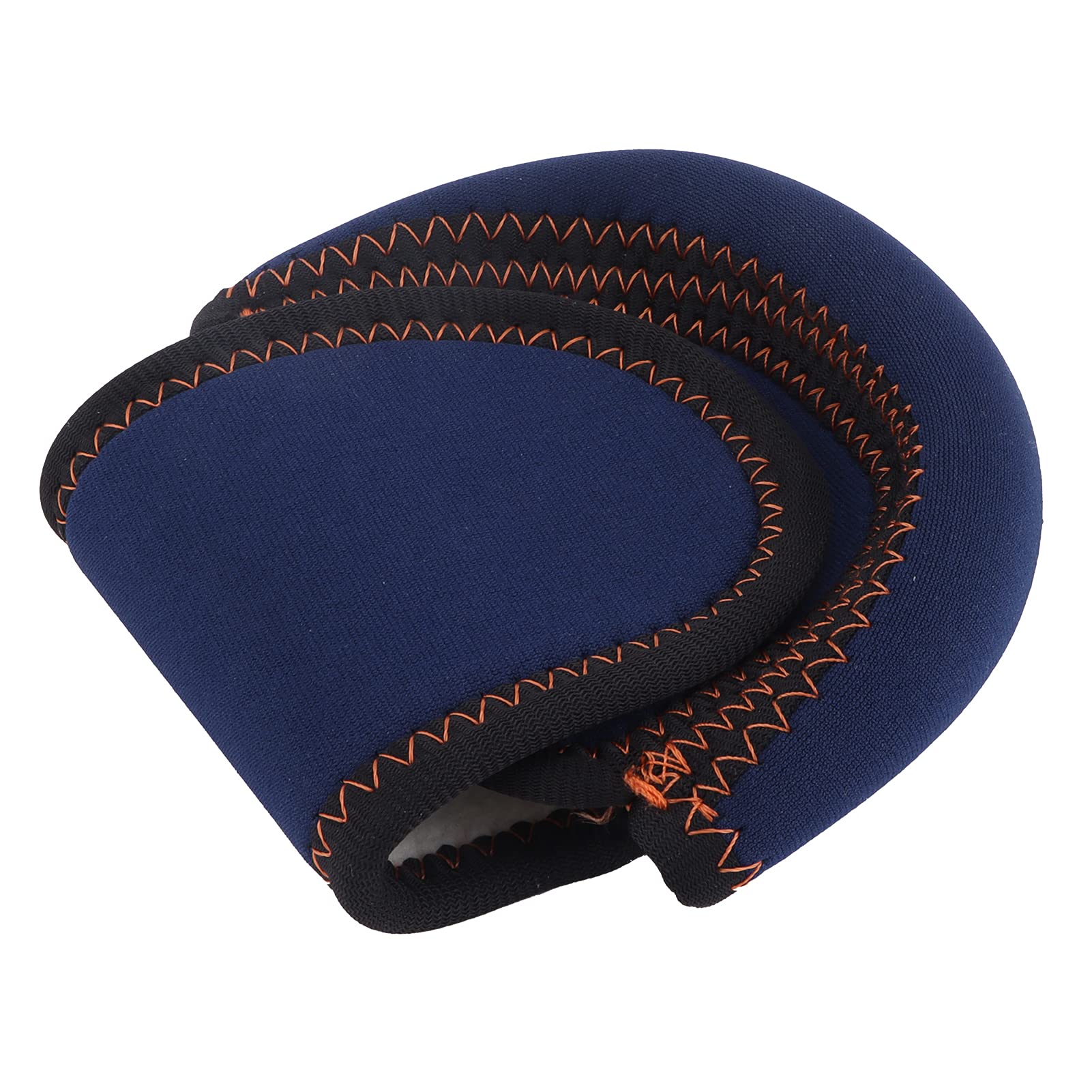 Acouto fly reel case lightweight and compact for travel.