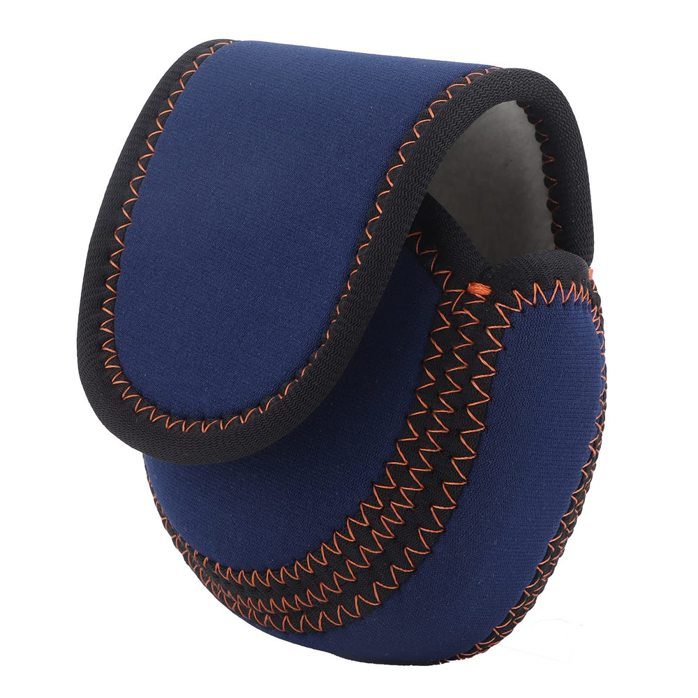 Acouto fly reel case reel protection for organized storage between sessions.