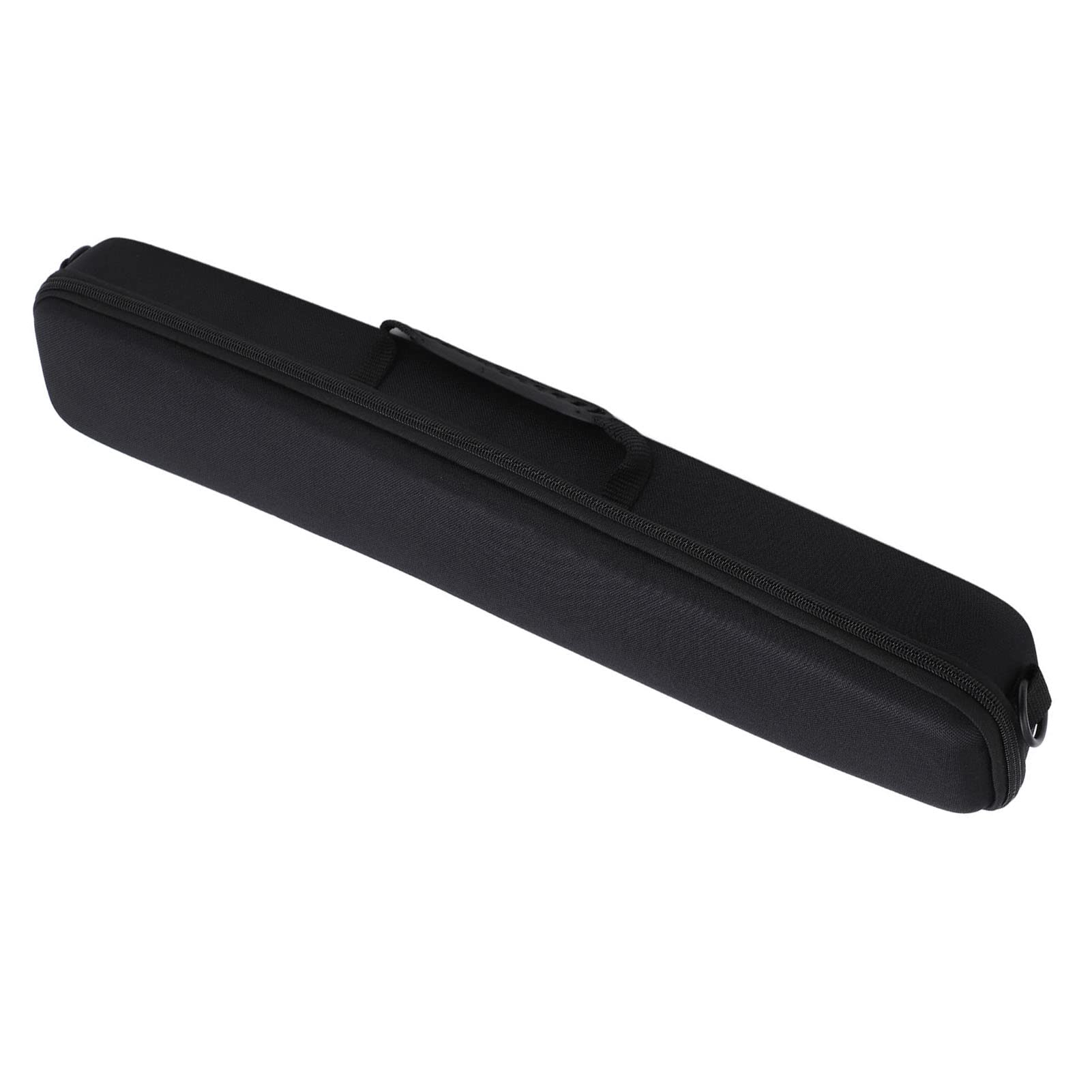 Acouto inner net bag keeps reels, hooks, and tools organized.